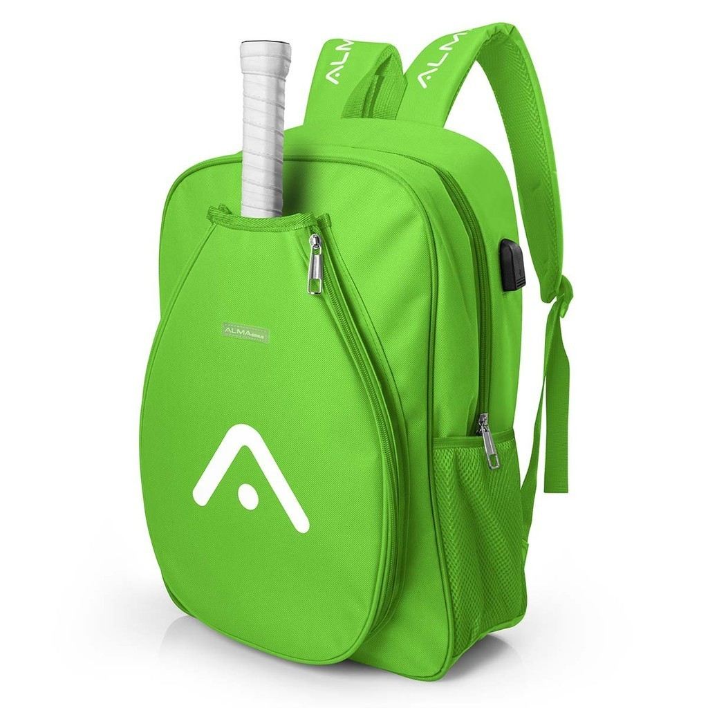 Mochila Raqueteira Beach Tennis: Prática e Estilosa