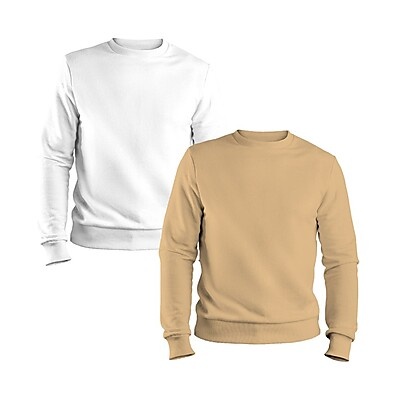 estiloso-unisex-2-kit-liso-moletom