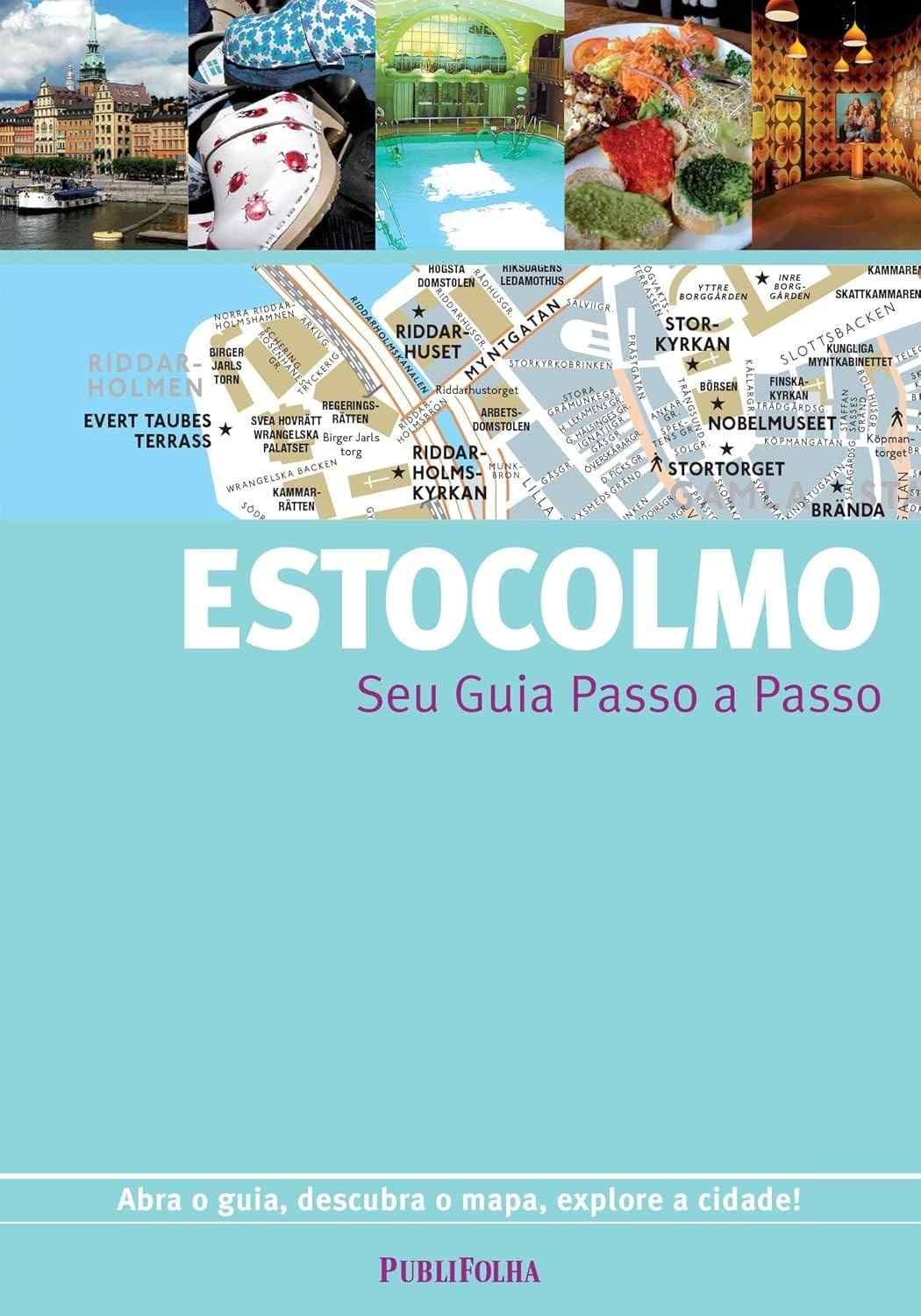 Guia Passo a Passo Estocolmo: Explore a Capital Sueca com Facilidade