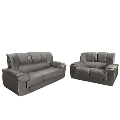 Estofado Paraná Fluence: Conforto e Elegância