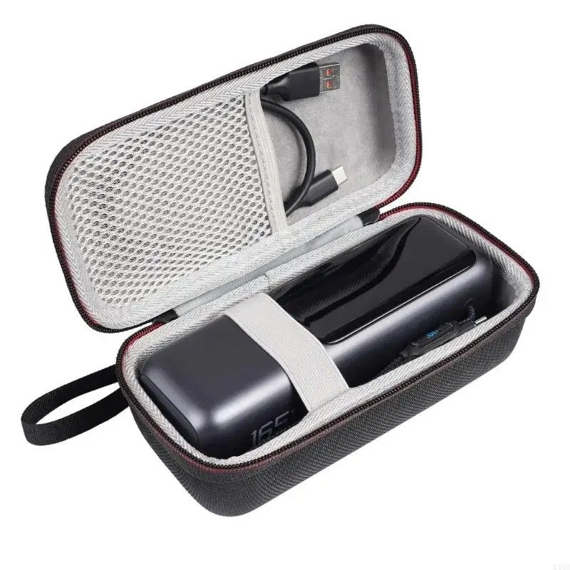 Estojo Anker Zolo: Proteja Seu Power Bank 165W
