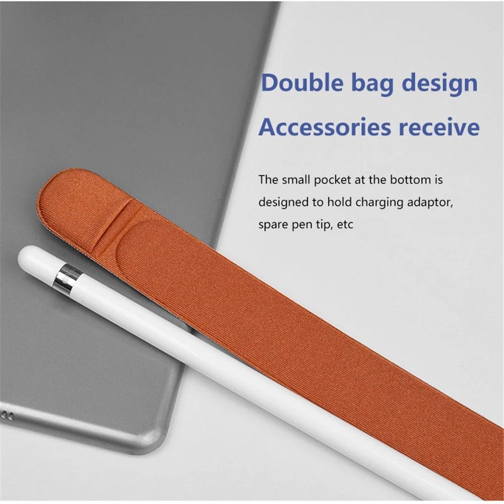 Estojo Apple Pencil: Proteja seu Lápis!