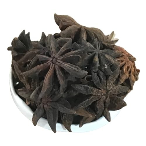 Anis Estrelado 500Gr
