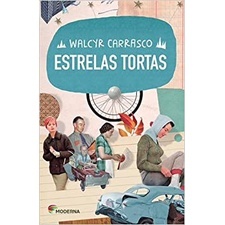 Estrelas Tortas: A História Inspiradora da Superação