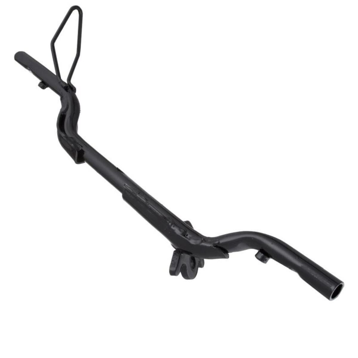 Estribo Dianteiro Pro Tork Tubo: Segurança e Estilo para sua Honda Titan 150/160 e Fan 125/150