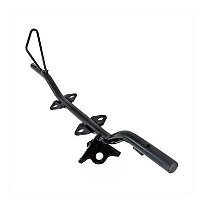 Estribo Max: Conforto e Segurança para sua CG Titan/Fan