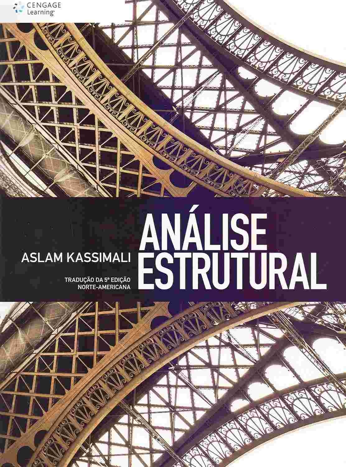 Análise Estrutural: Domine Vigas, Treliças e Pórticos com Intuição e Prática