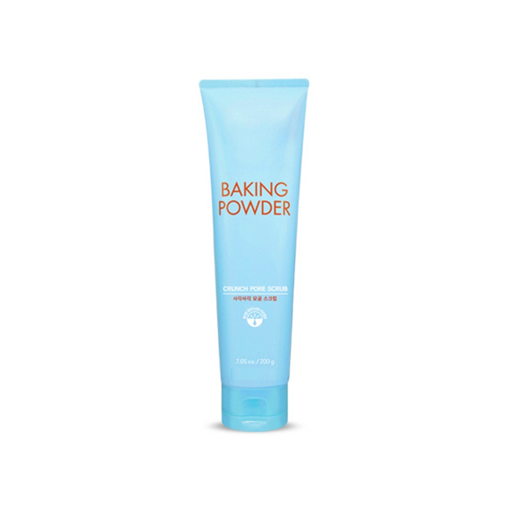 Ettude House Esfoliante de Poros: Limpeza Profunda!