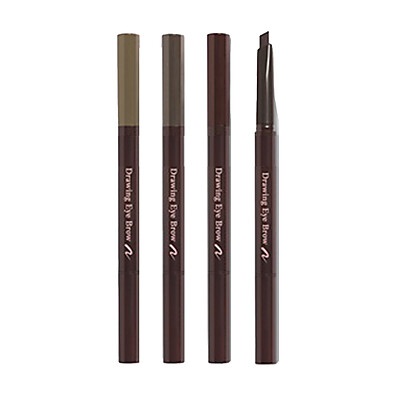 Etude House Desenho Sobrancelha 0.25g – Sobraço Perfeito