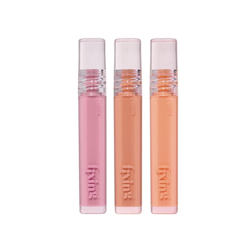 Etude House Glow Fixing Tint: Cores da Cidade!