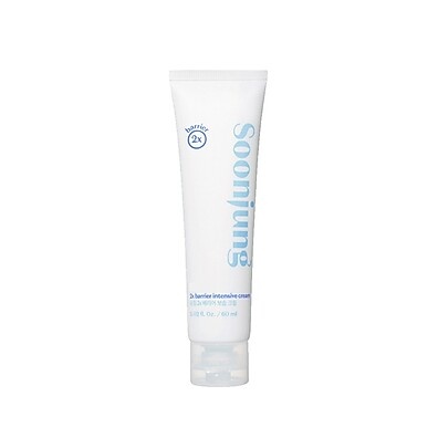 Etude House Soon Jung: Creme Barreira 2x - Hidratação Intensa
