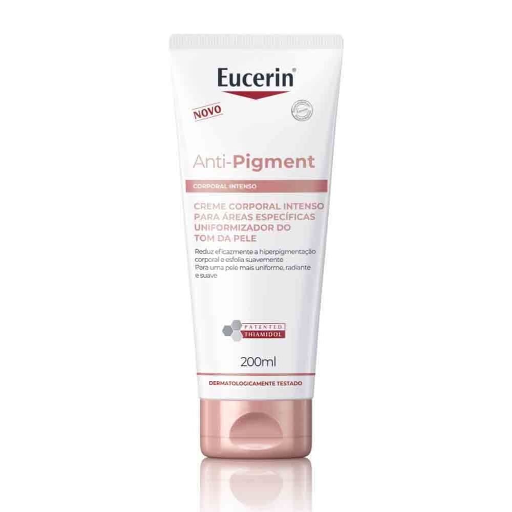 Eucerin Anti-Pigment: Pele Uniforme e Radiante