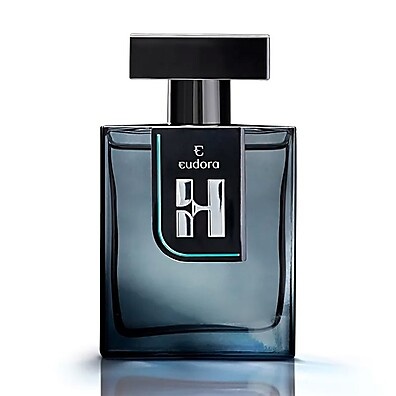 Eudora H: O Perfume Masculino que Conquista