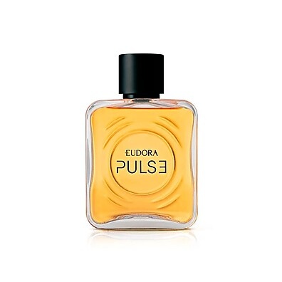 Eudora Pulse: O Perfume da Confiança