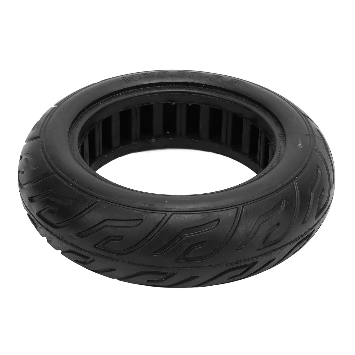 Pneu Eujgoov 10x2.7-6.5 Off Road: Estabilidade e Segurança para Sua Scooter Elétrica