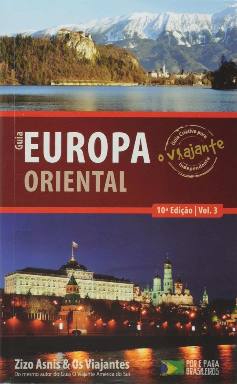 Guia de Viagem Europa Oriental: Descubra o Leste Europeu Autêntico