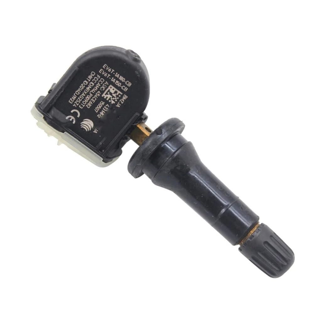 Sensor de Pressão de Pneu EV6T-1A180-CB para Ford F-150, Focus e Kuga: Segurança e Eficiência