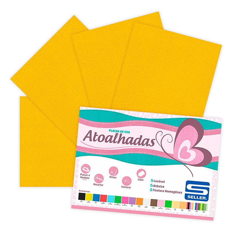 eva-atoalhado-amarelo-5-placas-40x60cm-seller