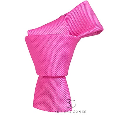 eventos-para-elegancia-trabalhado-tecido-pink-gravata