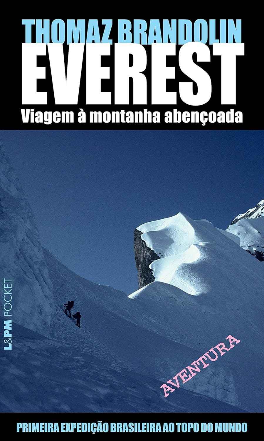 Everest: A Aventura Definitiva na Montanha Mais Alta do Mundo