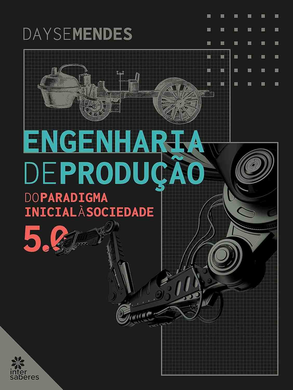 Engenharia de Produção: Da Origem à Sociedade 5.0 - Explore a Evolução e o Futuro
