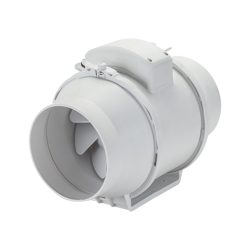 Exaustor Ventisol Turbo EXL 150mm: Ar Fresco Garantido!
