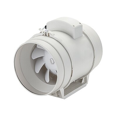 Exaustor Ventisol Turbo EXL 200mm: Ar Fresco Já!