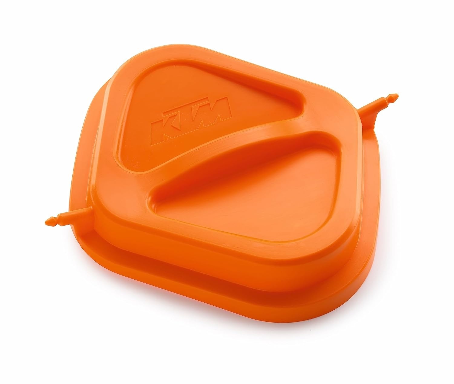 Capa Protetora Caixa Filtro Ar KTM Genuína 125-500 SX XC EXC-F 2016-2023