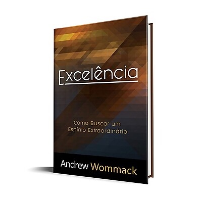 Excelência Espiritual: Alcance Seu Potencial
