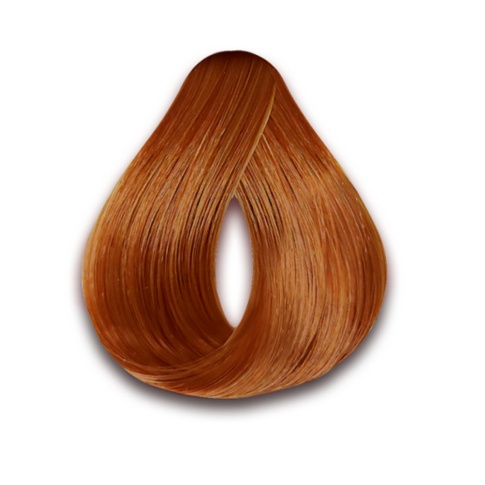 Excllusiv Color 7.34 Caramelo: Cor e Hidratação!