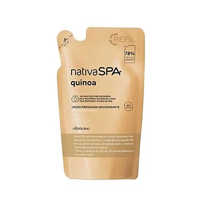 Refil Hidratante Corporal Natura: Hidratação Intensa e Fragrâncias Exclusivas