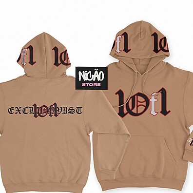 Moletom Personalizado: Estilo Streetwear Exclusivo 🚀