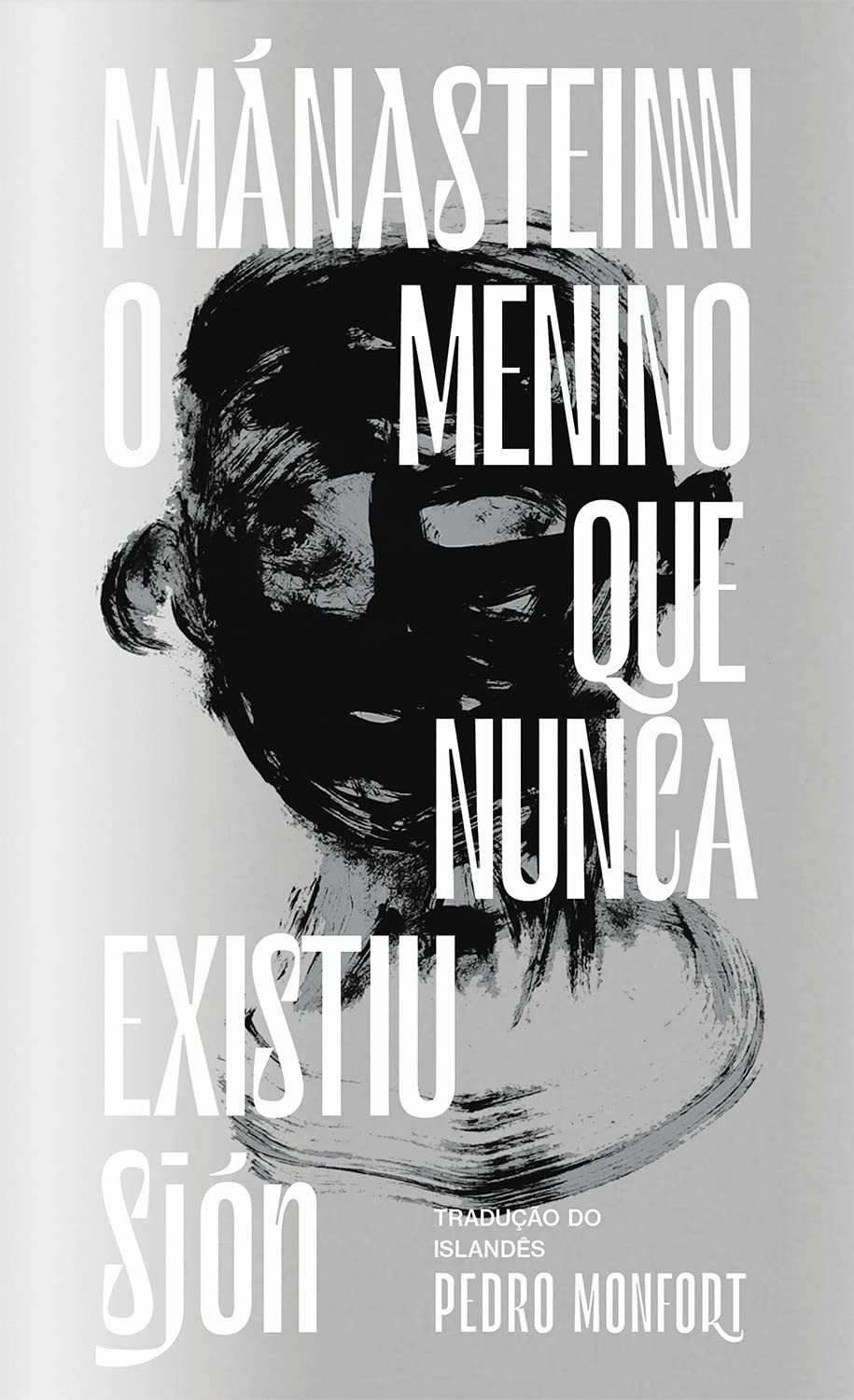 Mánasteinn, o Menino que Nunca Existiu: Um Romance Premiado sobre Identidade e Resistência