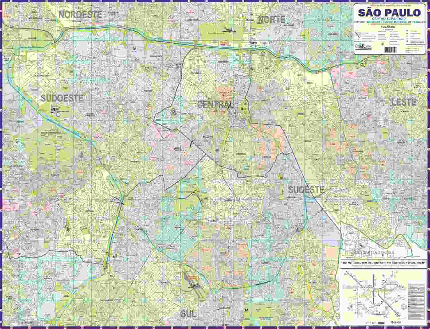 expandido-dobrado-mapa-metropole-seu-essencial-centro-a-paulo-guia-120x90cm-sao-da-a