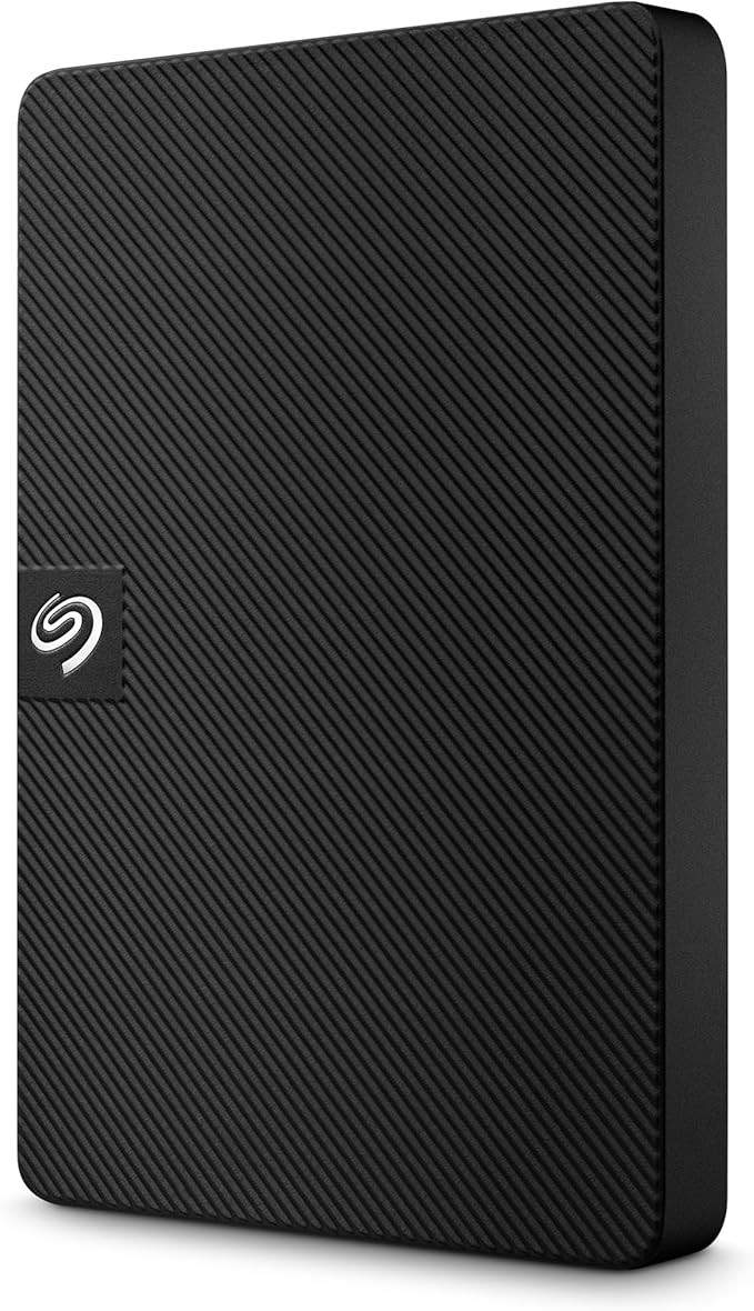 HDD Externo Seagate 2TB Expansion USB 3.0 Portatil 2,5'' - STKM2000400