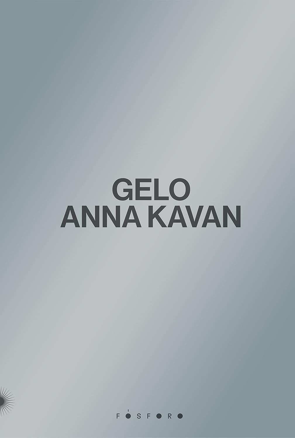Gelo: O Romance Experimental que Antecipa o Apocalipse Ecológico