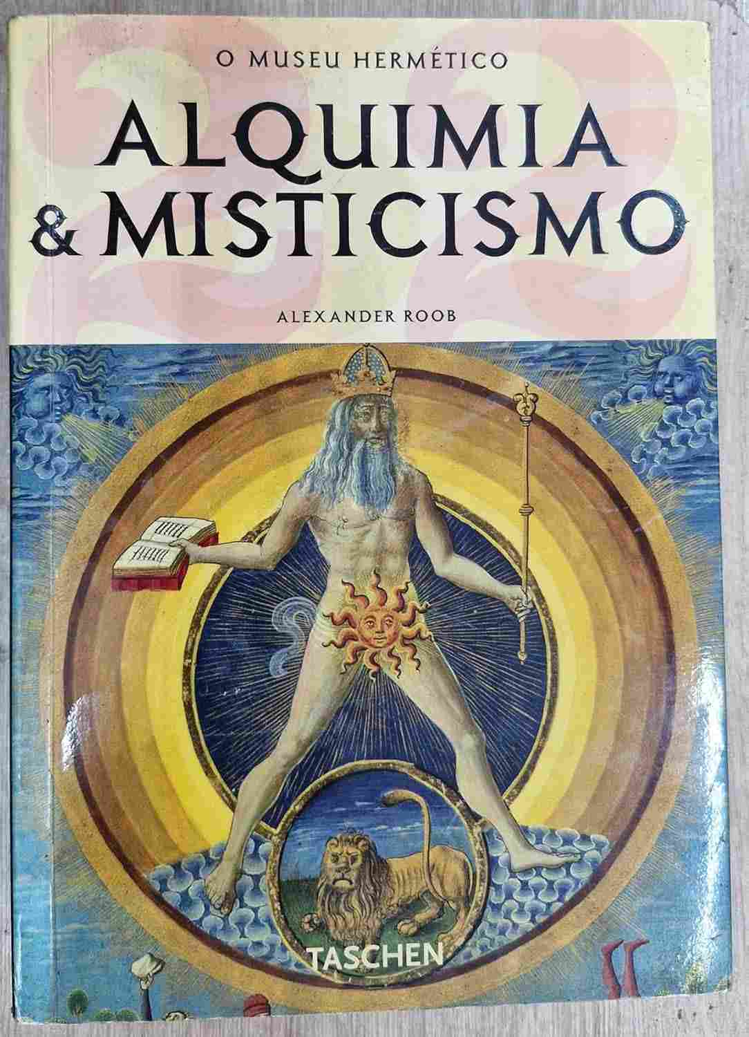 Alquimia & Misticismo: Explore o Museu Hermético e Desvende Segredos Antigos
