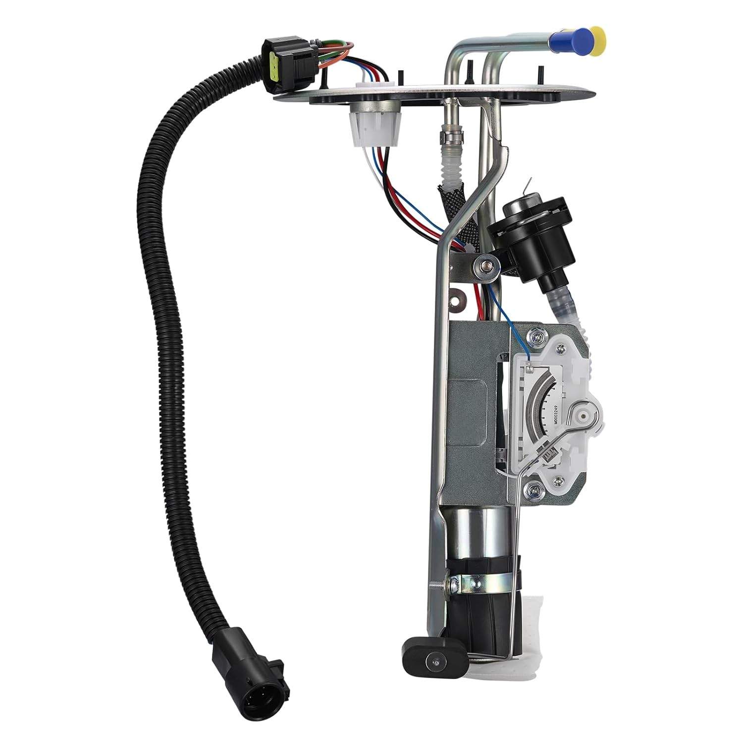 Módulo Bomba Combustível BDFHYK para Ford Explorer Sport/Sport Trac 4.0L V6 (2001-2002) - Performance e Confiabilidade