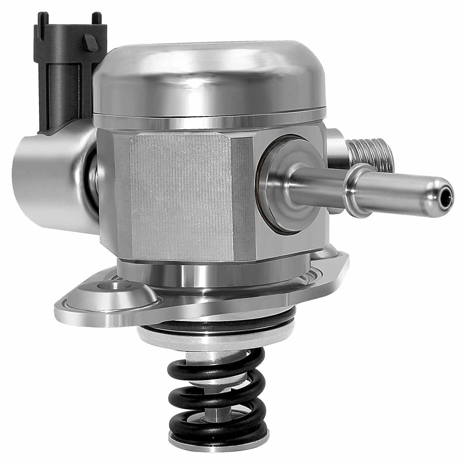 Bomba de Combustível Alta Pressão 0261520152 - Ford Explorer, Escape, Fusion, Focus, Edge, Taurus & Lincoln MKZ, MKC, MKT, Range Rover Evoque (2012-2018)