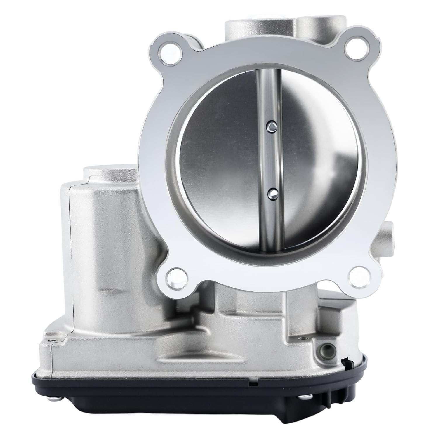 Corpo do Acelerador 676018: Performance e Durabilidade para Ford F-150, Mustang, Edge, Explorer e mais!