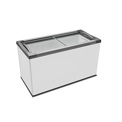 Expositor Metalfrio 399L: Congelados Sempre Perfeitos!