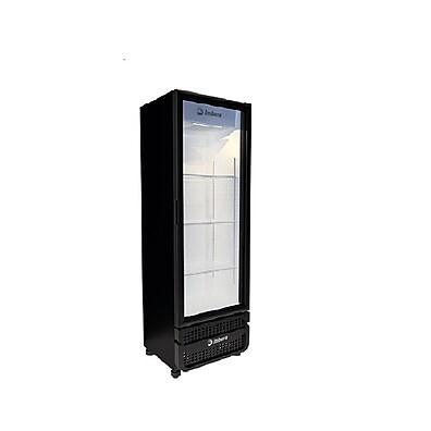 Expositor Vertical Imbera VRS16: 485L e Alta Performance