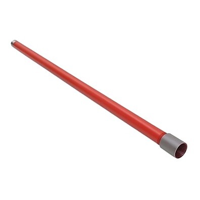 Extensão para Cavadeira Trado Ramada 6" a 8" - 75 cm