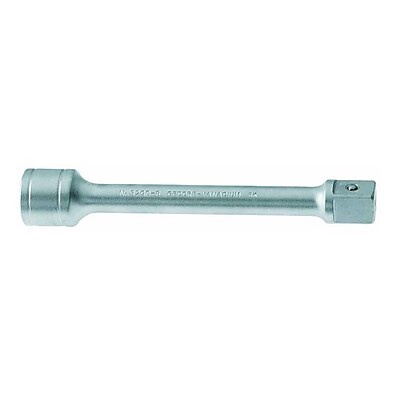 Extensão para Soquete 3/4" 8" 3290-8 Gedore: Potência e Precisão