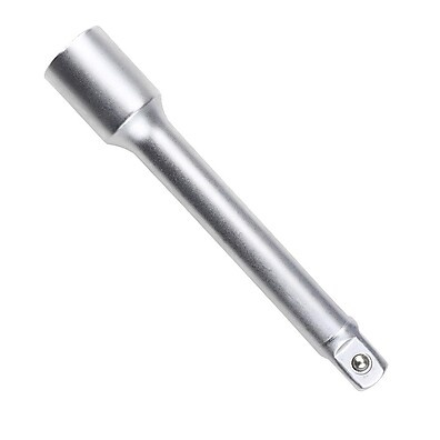 Extensão para Soquete Curta 3/4 x 8" Noll: Acessório Poderoso para Oficinas