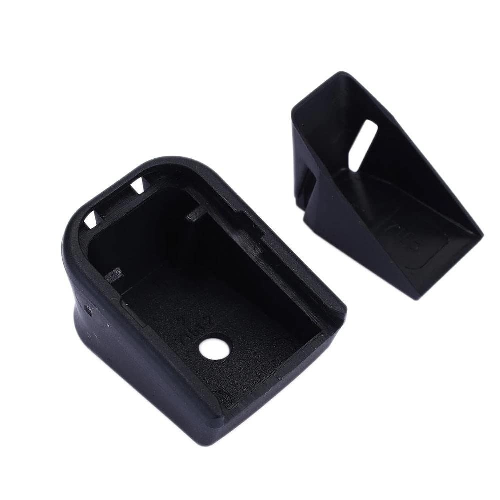 Bumper Extensor Universal G25 G28 G19 G22: Aumente Capacidade e Firmeza!