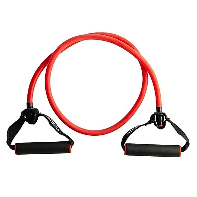 Extensor Elástico Forte Acte T287-F: Treino em Casa!