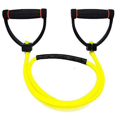 Extensor Elástico Leve: Treino Funcional em Qualquer Lugar