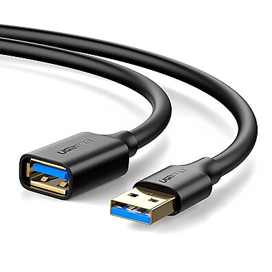 Extensor USB 3.0 Ugreen: Velocidade e Praticidade!