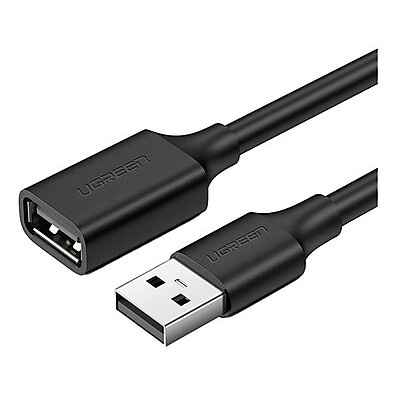 Extensor USB Ugreen 5m: Alcance e Conectividade!